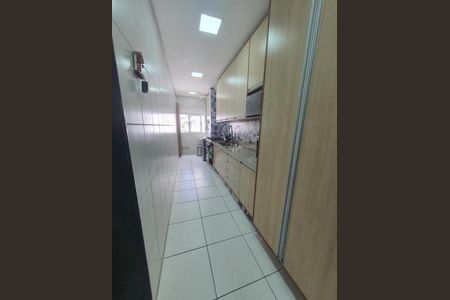 Apartamento à venda com 3 quartos, 81m² em Jardim Florida, Jundiaí
