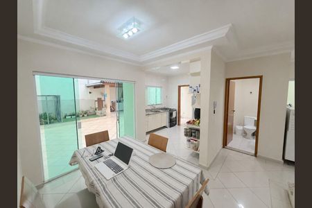 Casa à venda com 3 quartos, 243m² em Vila Mariza, São Bernardo do Campo