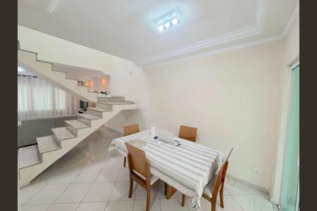 Casa à venda com 3 quartos, 243m² em Vila Mariza, São Bernardo do Campo