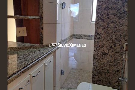 Apartamento à venda com 3 quartos, 100m² em Serra, Belo Horizonte