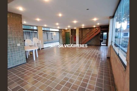 Apartamento à venda com 3 quartos, 100m² em Serra, Belo Horizonte