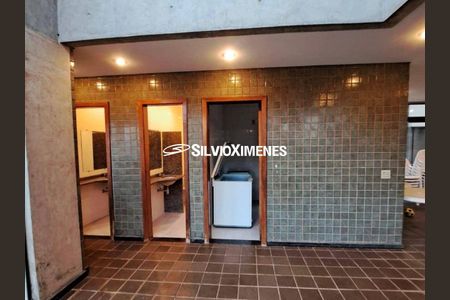 Apartamento à venda com 3 quartos, 100m² em Serra, Belo Horizonte