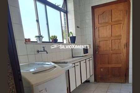 Apartamento à venda com 3 quartos, 100m² em Serra, Belo Horizonte
