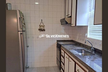 Apartamento à venda com 3 quartos, 100m² em Serra, Belo Horizonte