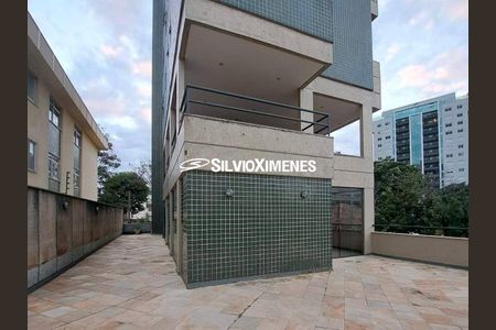 Apartamento à venda com 100m², 3 quartos e 2 vagas