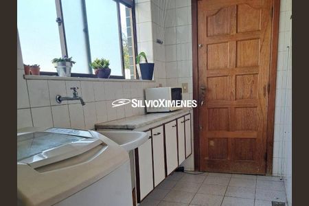 Apartamento à venda com 3 quartos, 100m² em Serra, Belo Horizonte