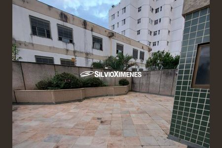 Apartamento à venda com 3 quartos, 100m² em Serra, Belo Horizonte