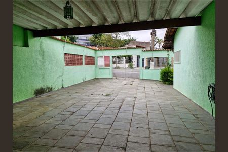 Casa à venda com 2 quartos, 180m² em Cidade Dutra, São Paulo