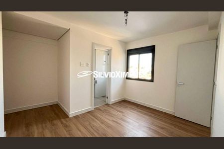 Apartamento à venda com 2 quartos, 62m² em Cidade Nova, Belo Horizonte