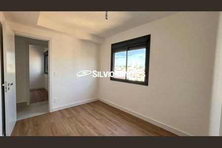 Apartamento à venda com 2 quartos, 62m² em Cidade Nova, Belo Horizonte