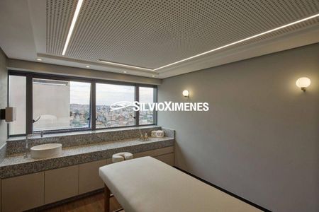 Apartamento à venda com 2 quartos, 62m² em Cidade Nova, Belo Horizonte