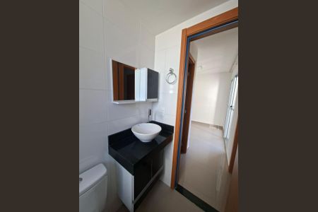 Foto 01 de apartamento à venda com 2 quartos, 45m² em Parque da Figueira, Campinas