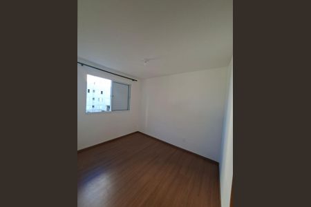 Foto 01 de apartamento à venda com 2 quartos, 45m² em Parque da Figueira, Campinas