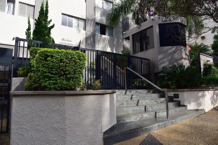 Apartamento à venda com 100m², 3 quartos e 1 vaga