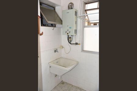 Apartamento à venda com 100m², 3 quartos e 1 vaga