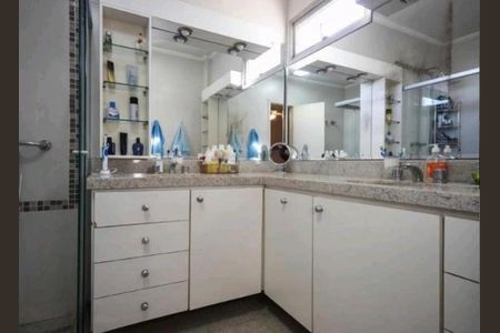 Apartamento à venda com 4 quartos, 345m² em Morumbi, São Paulo