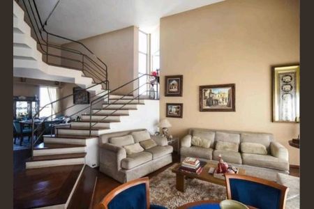 Apartamento à venda com 4 quartos, 345m² em Morumbi, São Paulo
