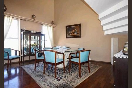 Apartamento à venda com 4 quartos, 345m² em Morumbi, São Paulo