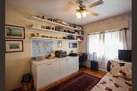 Apartamento à venda com 4 quartos, 345m² em Morumbi, São Paulo