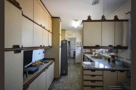Apartamento à venda com 4 quartos, 345m² em Morumbi, São Paulo