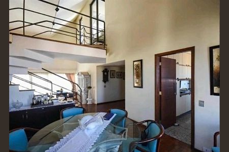 Apartamento à venda com 4 quartos, 345m² em Morumbi, São Paulo