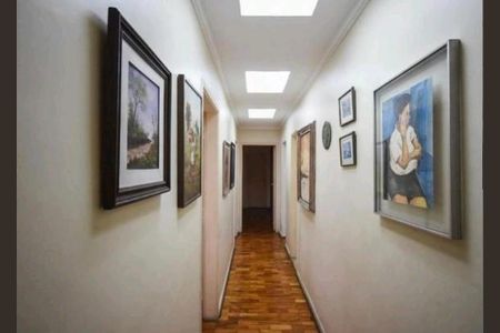 Apartamento à venda com 4 quartos, 345m² em Morumbi, São Paulo