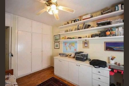 Apartamento à venda com 4 quartos, 345m² em Morumbi, São Paulo