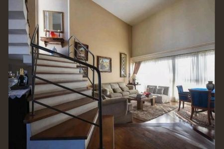 Apartamento à venda com 4 quartos, 345m² em Morumbi, São Paulo