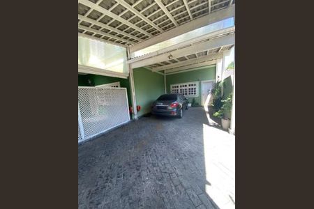 Casa à venda com 3 quartos, 250m² em Vila Euro, São Bernardo do Campo