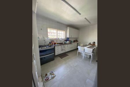 Casa à venda com 3 quartos, 250m² em Vila Euro, São Bernardo do Campo