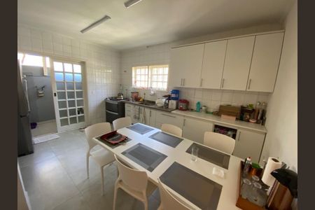 Casa à venda com 3 quartos, 250m² em Vila Euro, São Bernardo do Campo