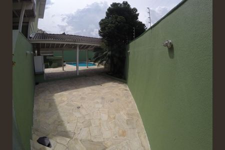Casa à venda com 3 quartos, 250m² em Vila Euro, São Bernardo do Campo