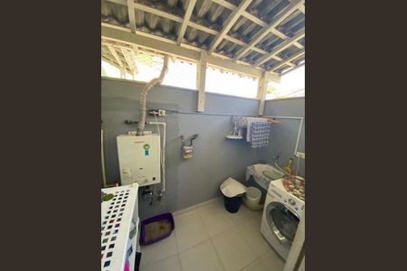 Casa à venda com 3 quartos, 250m² em Vila Euro, São Bernardo do Campo