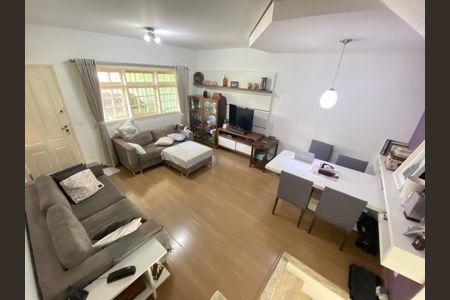 Casa à venda com 3 quartos, 250m² em Vila Euro, São Bernardo do Campo