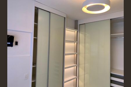 Foto 35 de apartamento à venda com 4 quartos, 180m² em Vila Romana, São Paulo