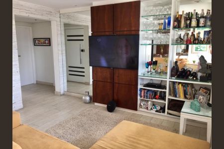 Foto 50 de apartamento à venda com 4 quartos, 180m² em Vila Romana, São Paulo