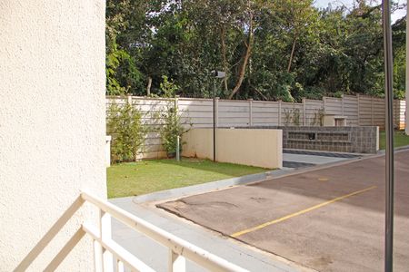 Apartamento para alugar com 2 quartos, 60m² em Parque das Paineiras, Vinhedo