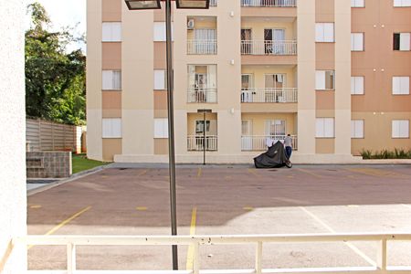 Apartamento para alugar com 2 quartos, 60m² em Parque das Paineiras, Vinhedo