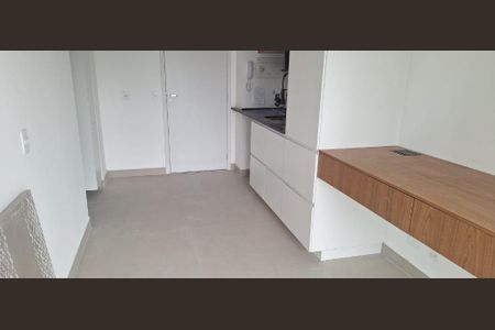 Foto 16 de apartamento para alugar com 1 quarto, 27m² em Pinheiros, São Paulo