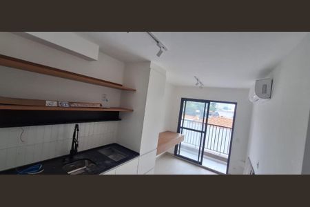 Foto 07 de apartamento para alugar com 1 quarto, 27m² em Pinheiros, São Paulo