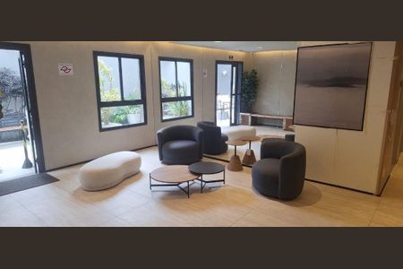 Apartamento para alugar com 1 quarto, 27m² em Pinheiros, São Paulo