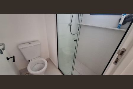 Foto 11 de apartamento para alugar com 1 quarto, 27m² em Pinheiros, São Paulo