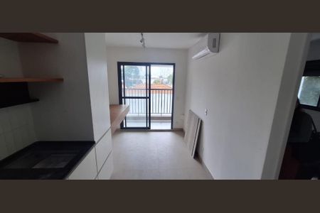 Foto 12 de apartamento para alugar com 1 quarto, 27m² em Pinheiros, São Paulo