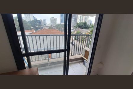 Foto 18 de apartamento para alugar com 1 quarto, 27m² em Pinheiros, São Paulo