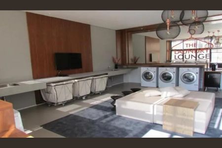 Apartamento à venda com 42m², 1 quarto e 1 vaga Apartamento à venda com 42m², 1 quarto e 1 vagaFoto 12
