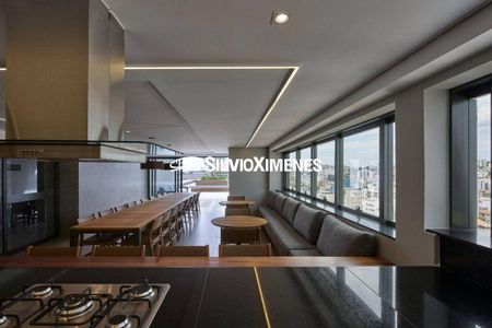 Apartamento à venda com 2 quartos, 62m² em Cidade Nova, Belo Horizonte
