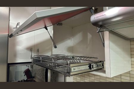 Apartamento à venda com 41m², 1 quarto e 1 vaga