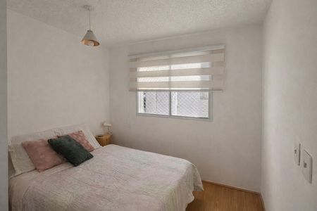 Apartamento à venda com 2 quartos, 42m² em Vila Independencia, São Paulo