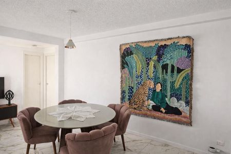 Apartamento à venda com 2 quartos, 42m² em Vila Independencia, São Paulo