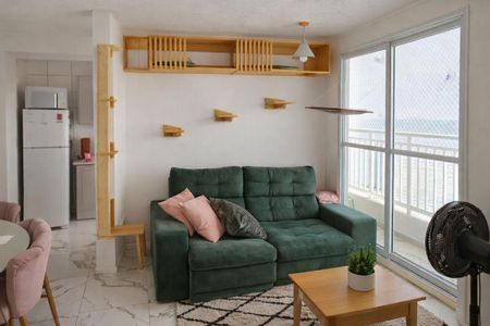 Apartamento à venda com 2 quartos, 42m² em Vila Independencia, São Paulo